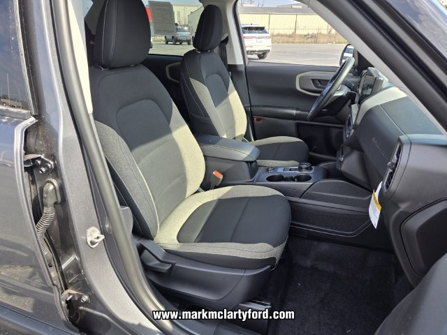 New 2026 Ford Bronco Sport Big Bend AWD/4WD image 12