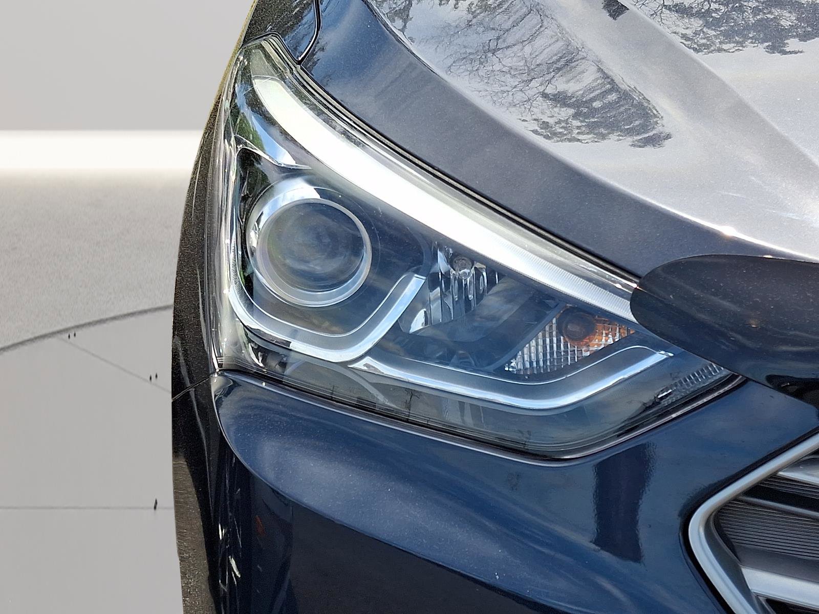 Used 2018 Hyundai Santa Fe Sport AWD/4WD image 13