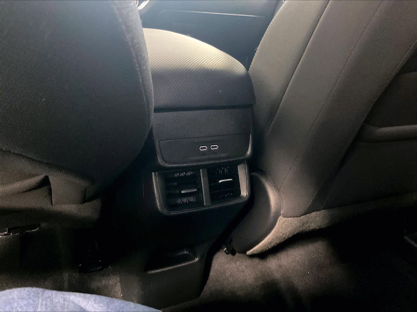Used 2025 Chevrolet Equinox LT AWD/4WD image 27