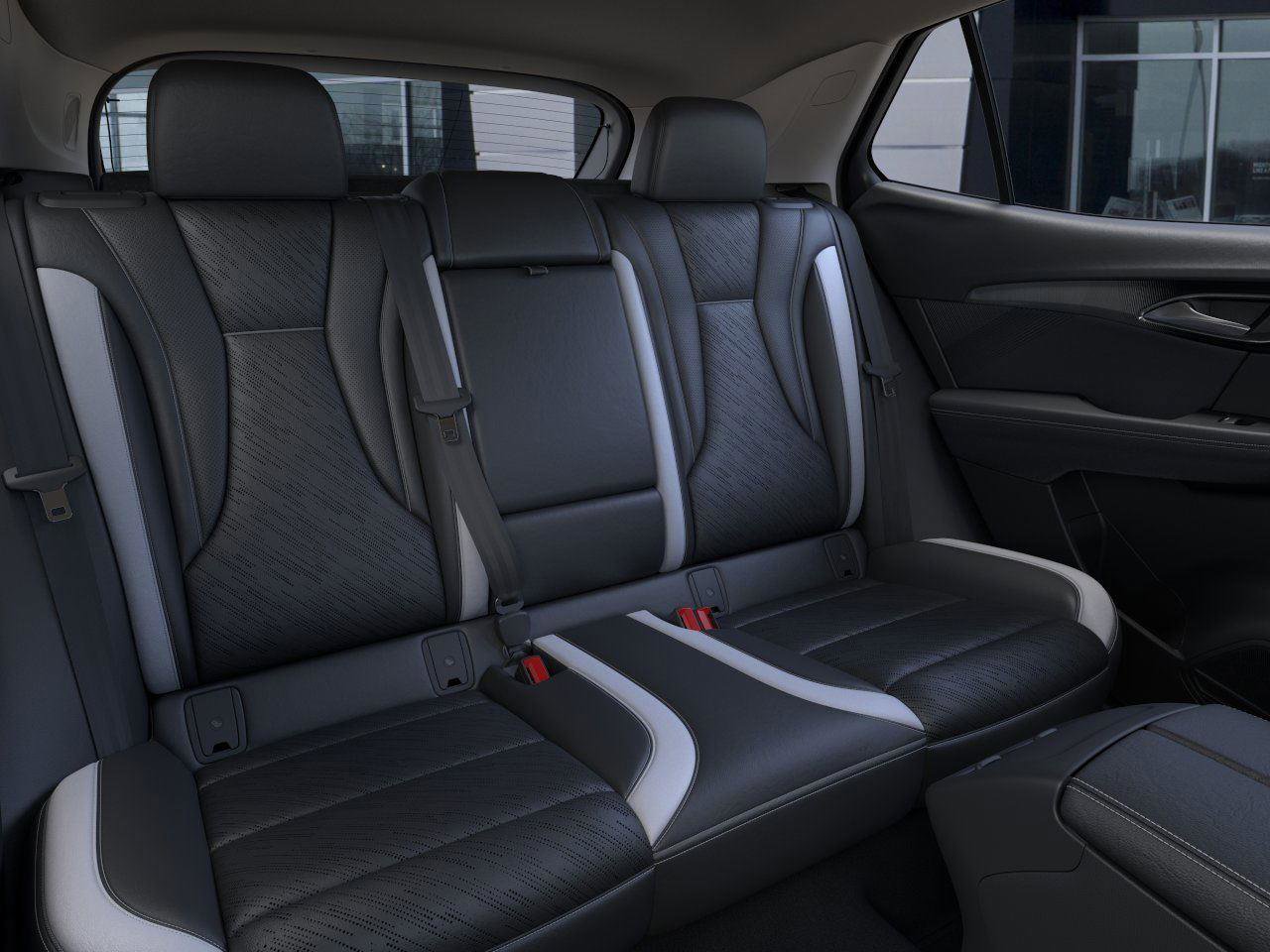 New 2026 Buick Envision Sport Touring image 17