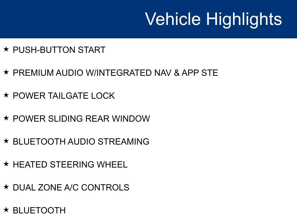 Used 2023 Ford F150 Lariat w/ Equipment Group 502A High image 16