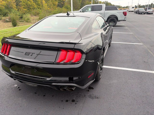 Used 2021 Ford Mustang GT Premium RWD image 13