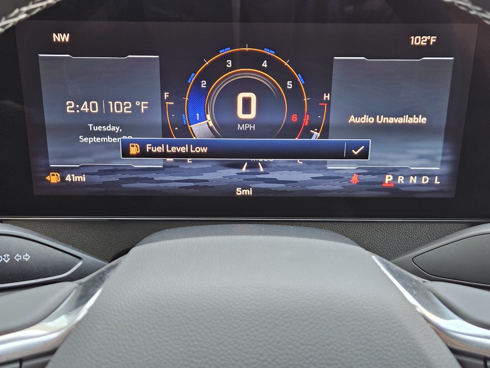 New 2027 Chevrolet Traverse LT w/ Midnight/Sport Edition FWD image 17
