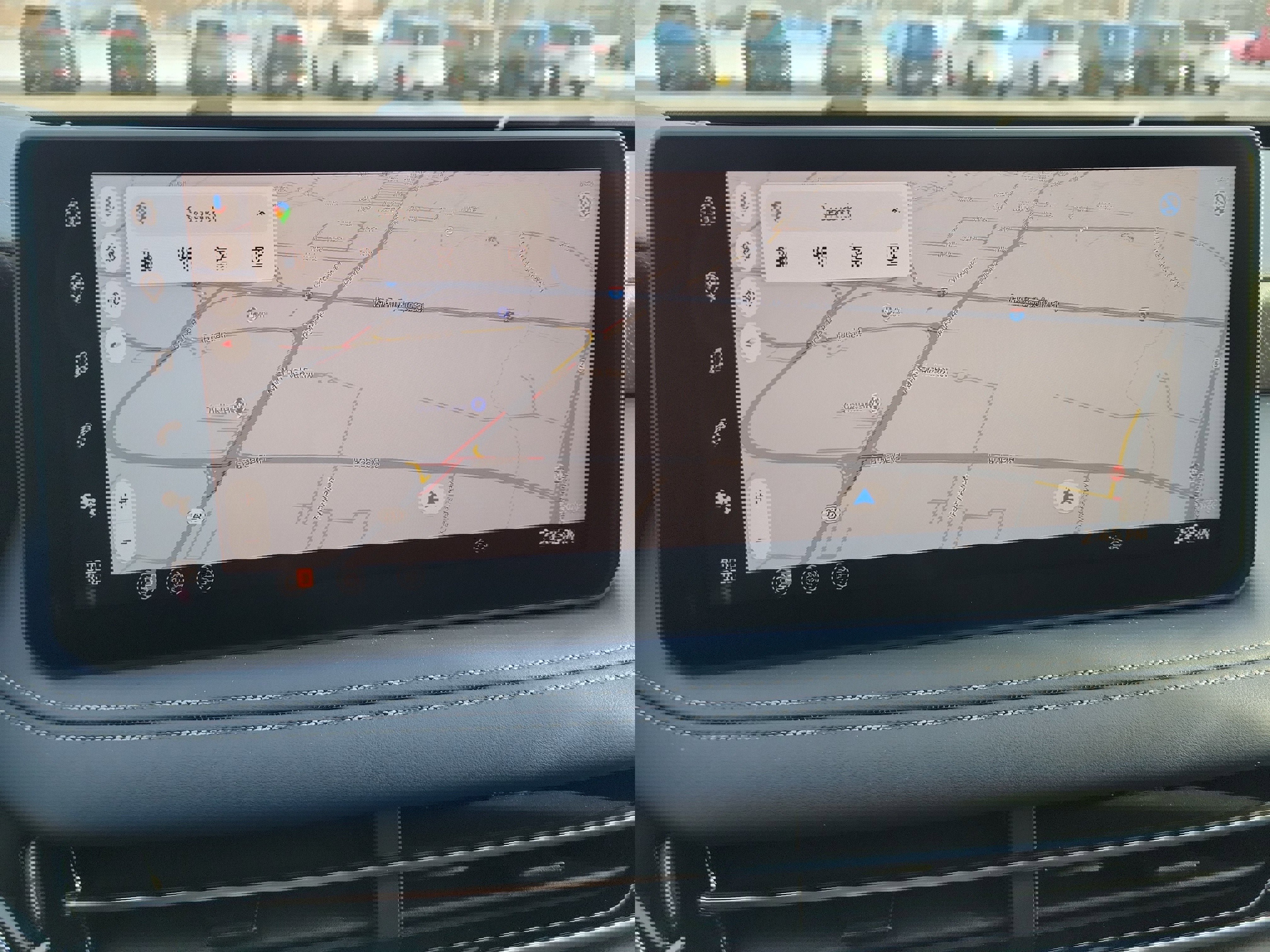 New 2026 INFINITI QX60 Sport w/ Dark Cargo Package image 24