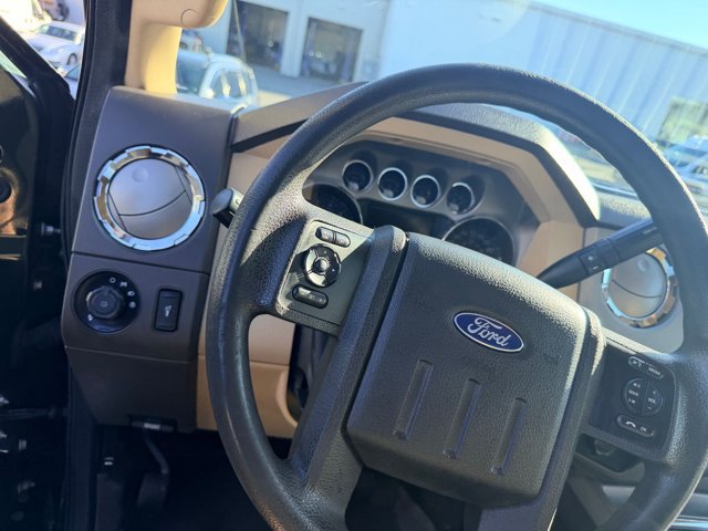 Used 2016 Ford F250 XLT w/ XLT Value Package AWD/4WD image 17