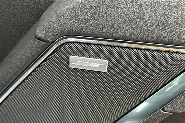 New 2026 GMC Sierra 1500 SLT w/ SLT Premium Plus Package image 19