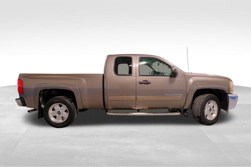 Used 2013 Chevrolet Silverado 1500 LT w/ All-Star Edition image 9