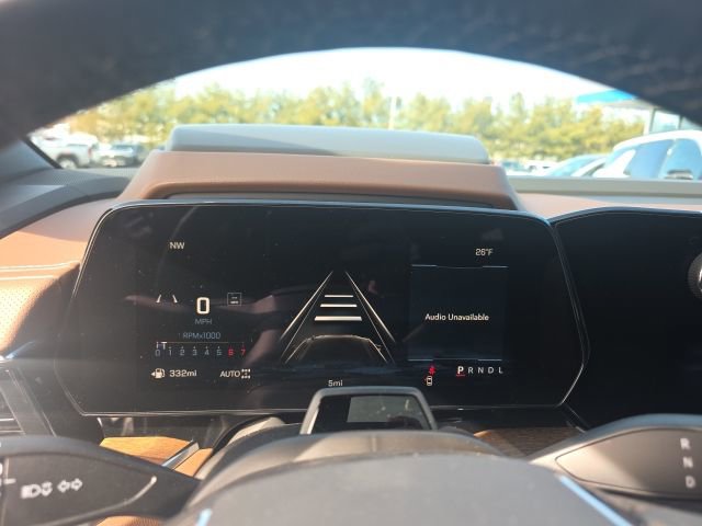 New 2026 Chevrolet Tahoe High Country image 20