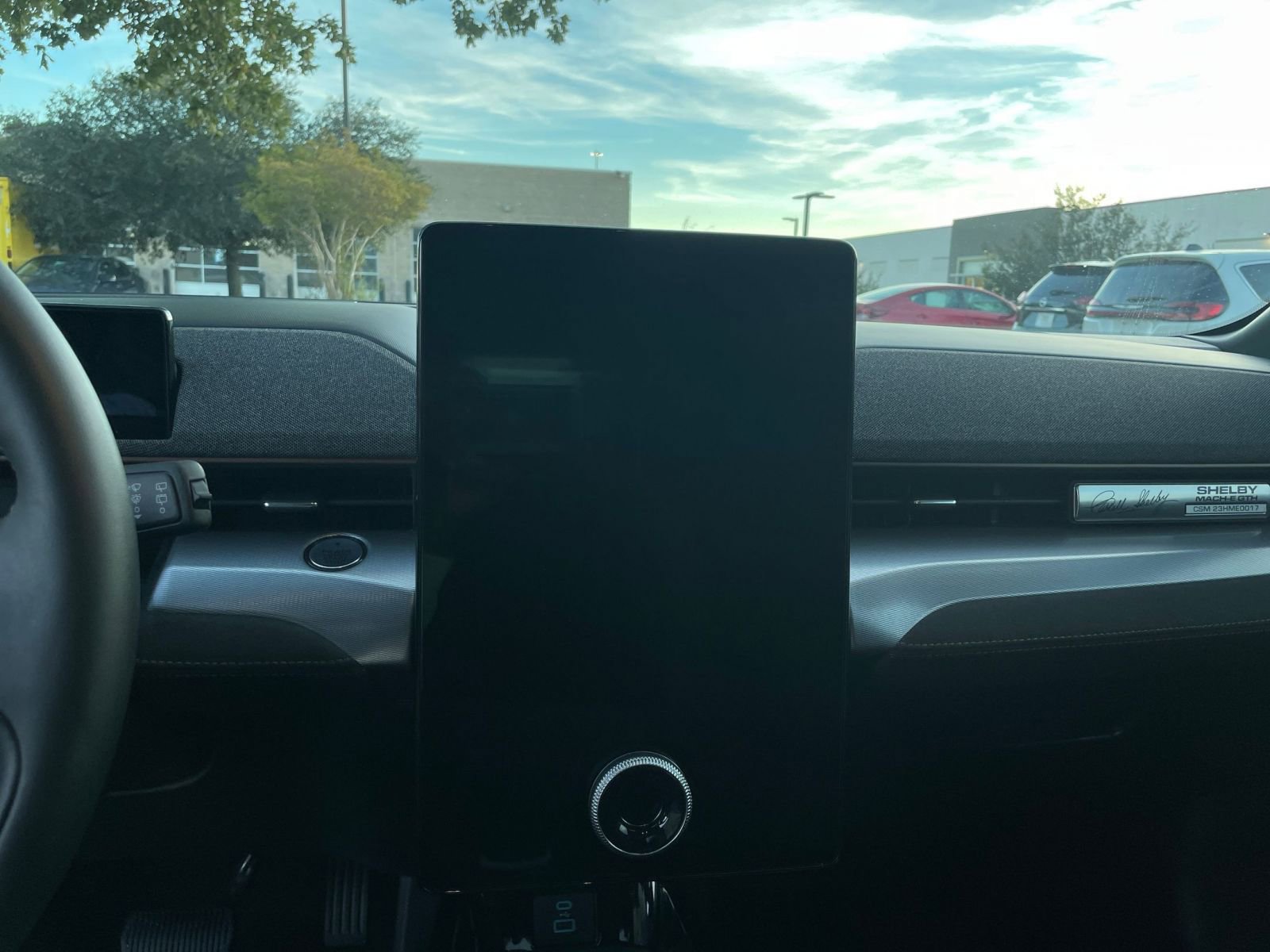 Used 2023 Ford Mustang Mach-E GT image 21