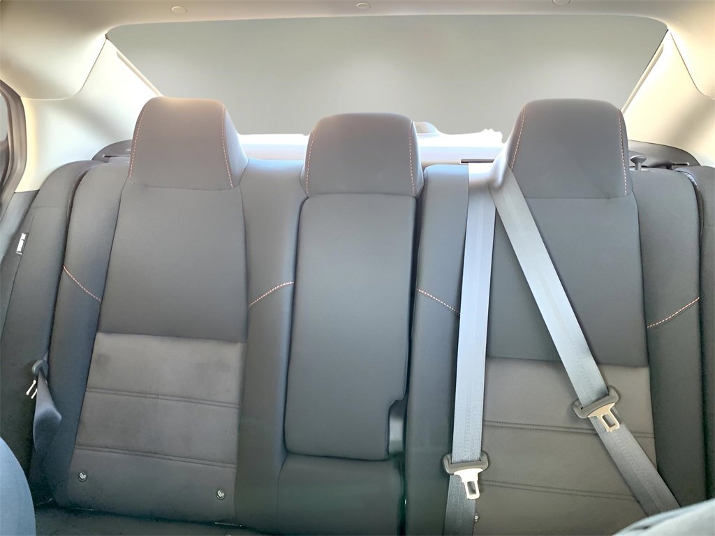 Used 2024 Nissan Sentra SR image 37