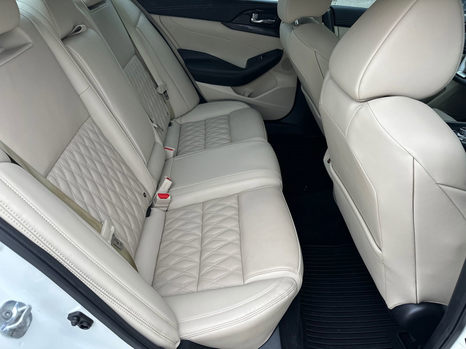 Used 2023 Nissan Maxima Platinum w/ Sport Mat Group image 13