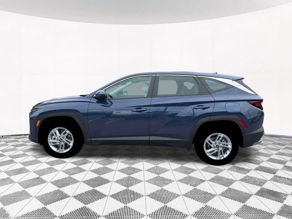 New 2026 Hyundai Tucson SE FWD image 3