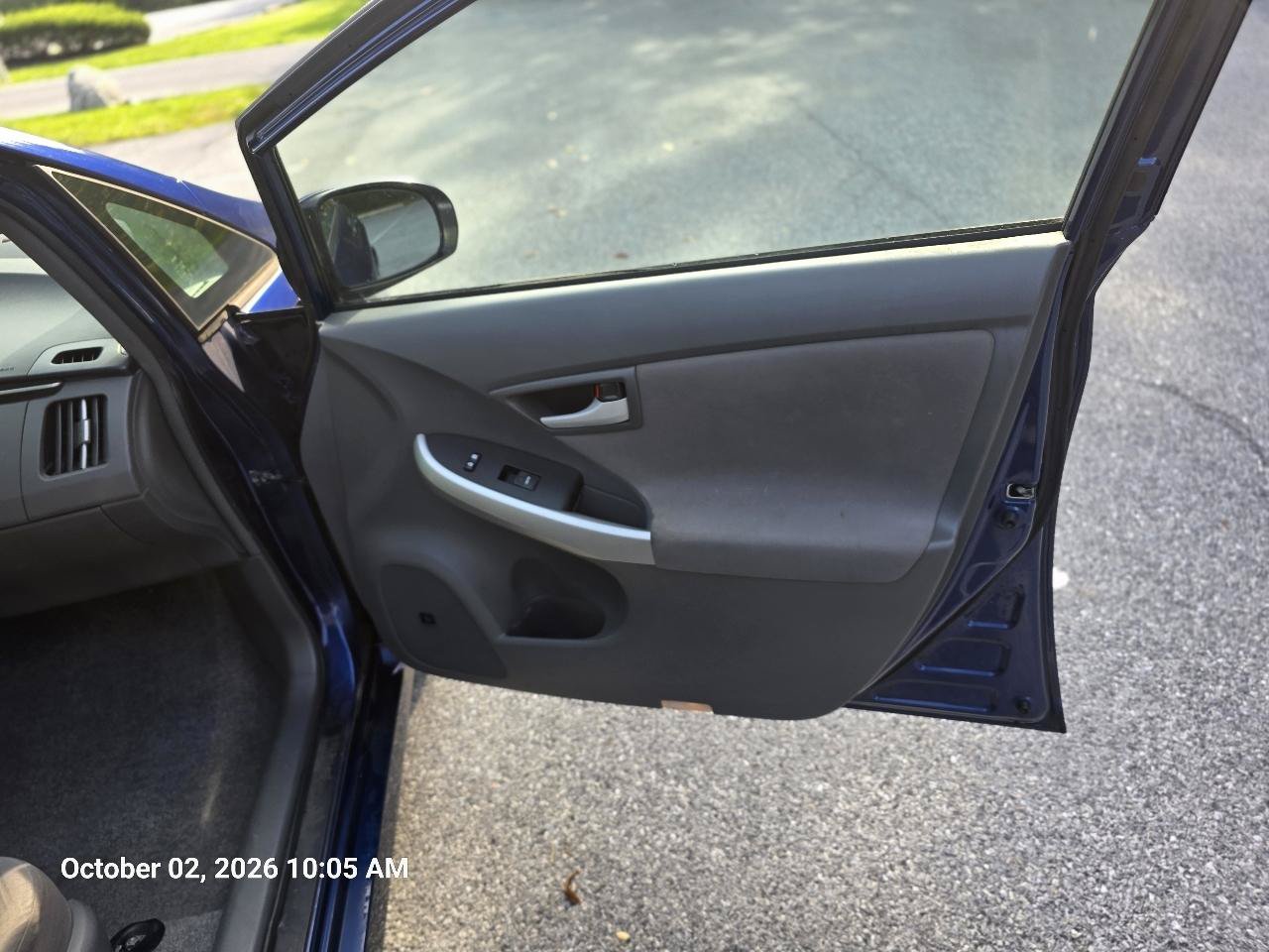 Used 2011 Toyota Prius Three FWD image 19