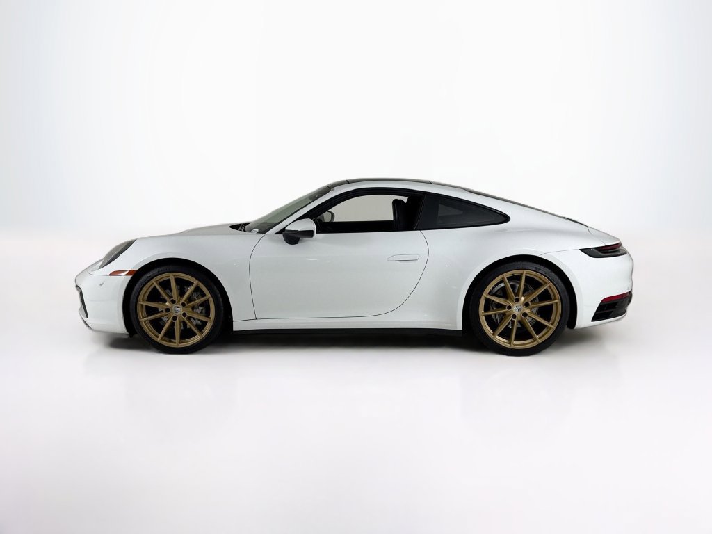 Used 2020 Porsche 911 Carrera image 2