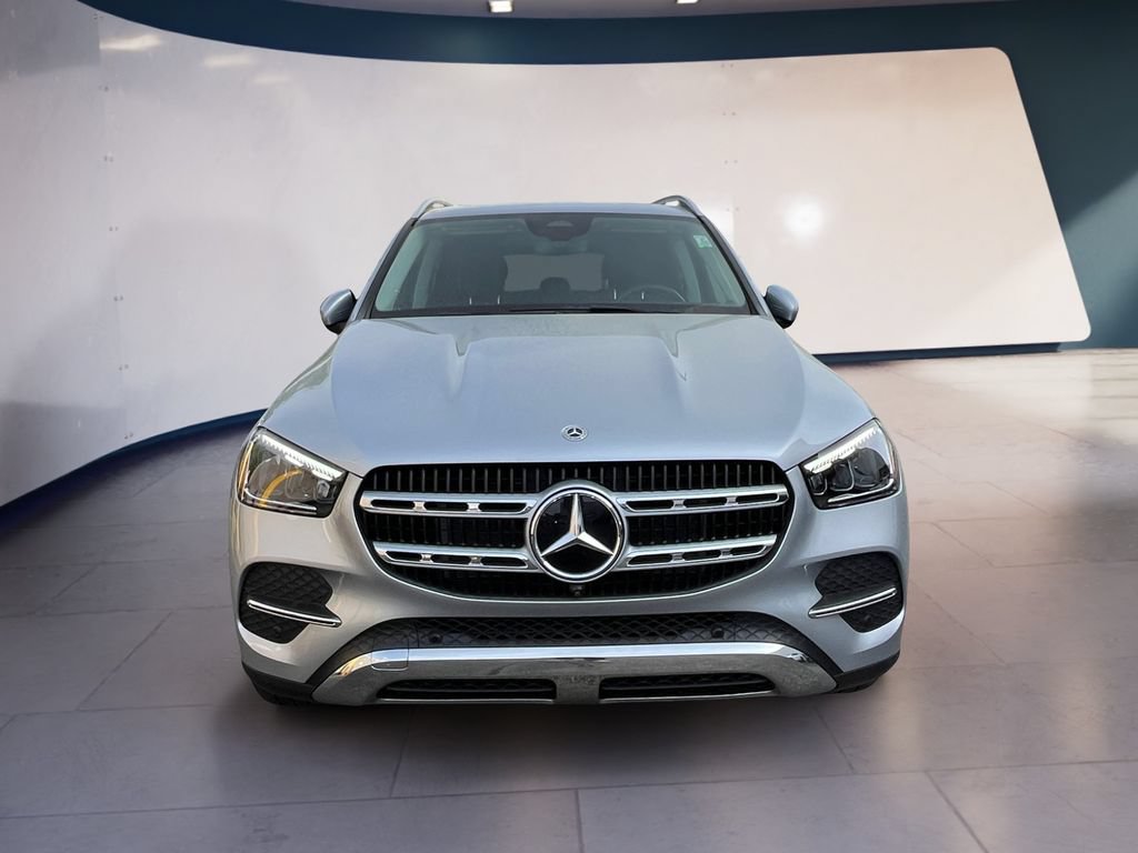 Used 2024 Mercedes-Benz GLE 450e 4MATIC image 8