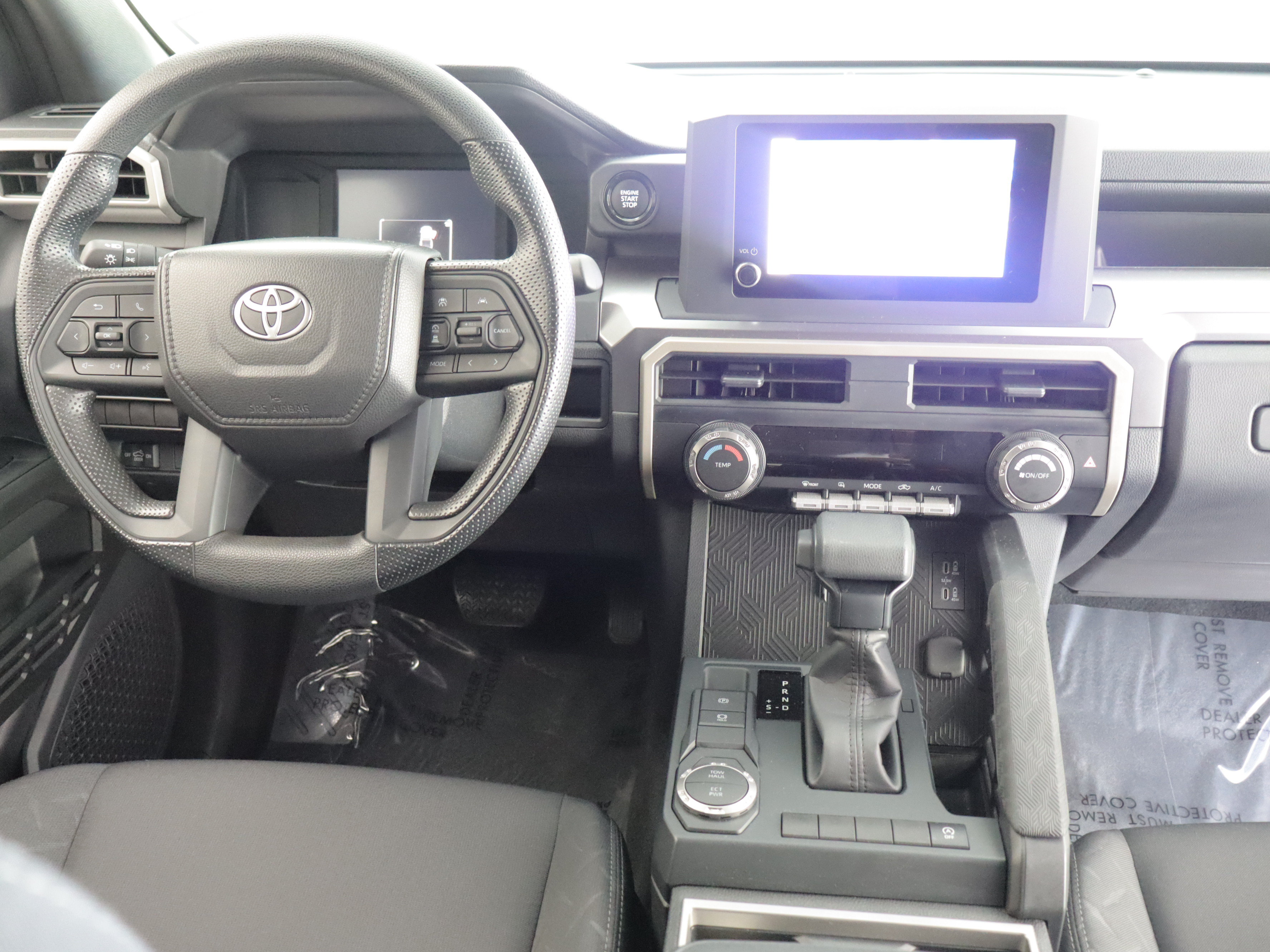 Used 2026 Toyota Tacoma SR5 RWD image 2