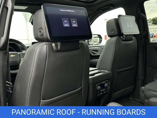 Certified 2023 Chevrolet Tahoe High Country w/ Advanced Technology Package AWD/4WD image 15