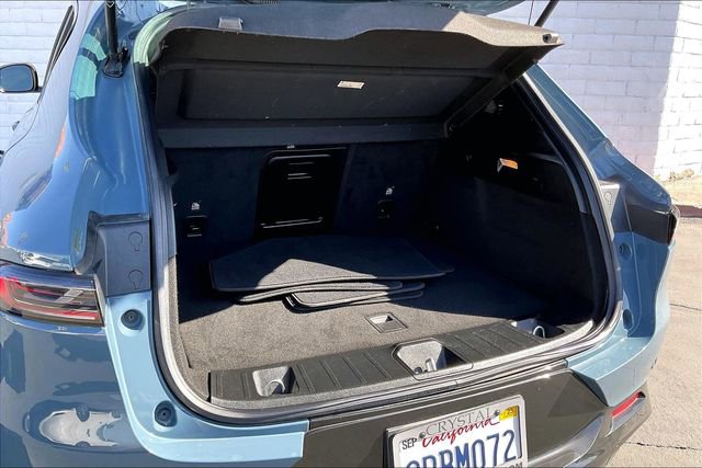 Certified 2024 Dodge Hornet R/T w/ R/T Blacktop Package AWD/4WD image 33