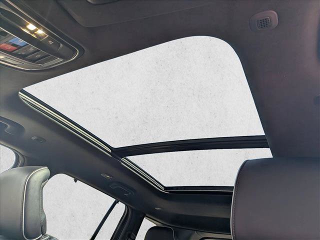 New 2026 Jeep Grand Cherokee Summit AWD/4WD image 16