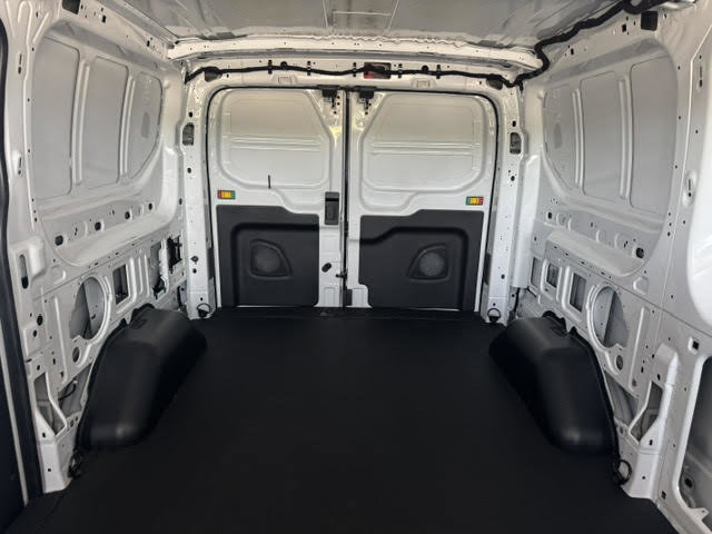 New 2025 Ford Transit 150 Low Roof RWD image 17