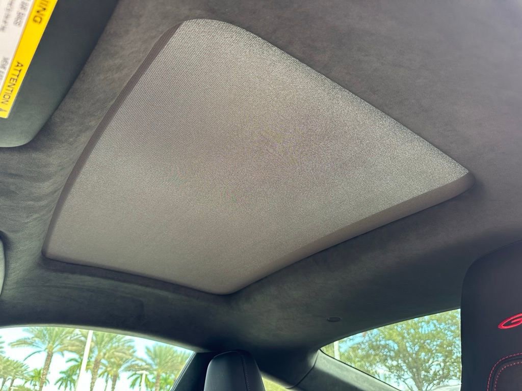 Used 2025 Porsche 911 Carrera GTS image 35