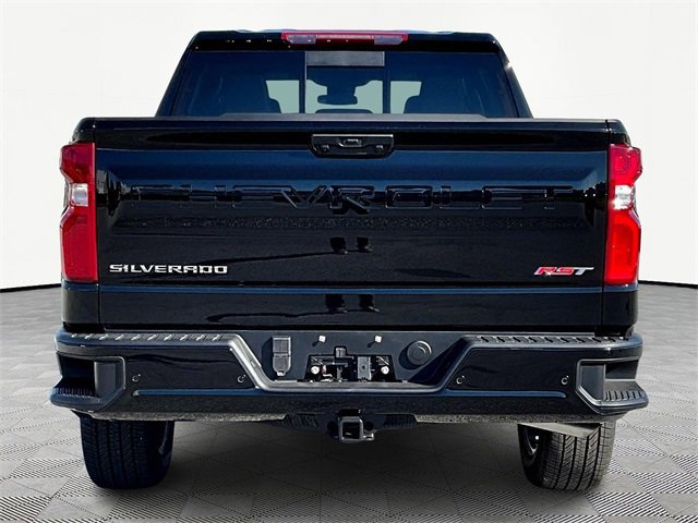 New 2026 Chevrolet Silverado 1500 RST w/ All Star Edition Plus image 5