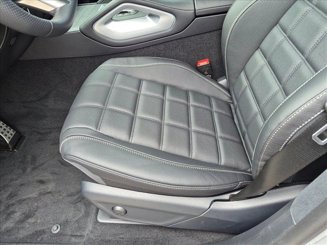 New 2027 Mercedes-Benz GLS 450 4MATIC image 4