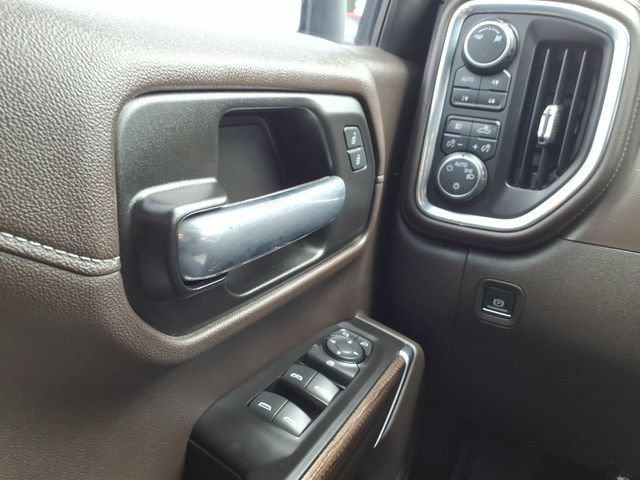 Certified 2019 Chevrolet Silverado 1500 RST w/ All-Star Edition AWD/4WD image 21