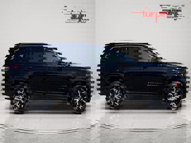 Used 2023 Jeep Grand Cherokee Limited w/ Luxury Tech Group II image 6