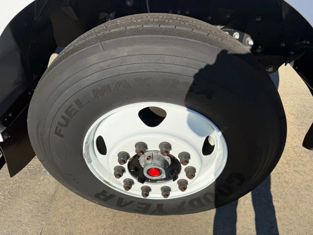 New 2025 Ford F650 2WD Regular Cab Super Duty image 4