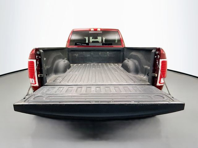 Used 2018 RAM 2500 Laramie w/ Convenience Group image 30