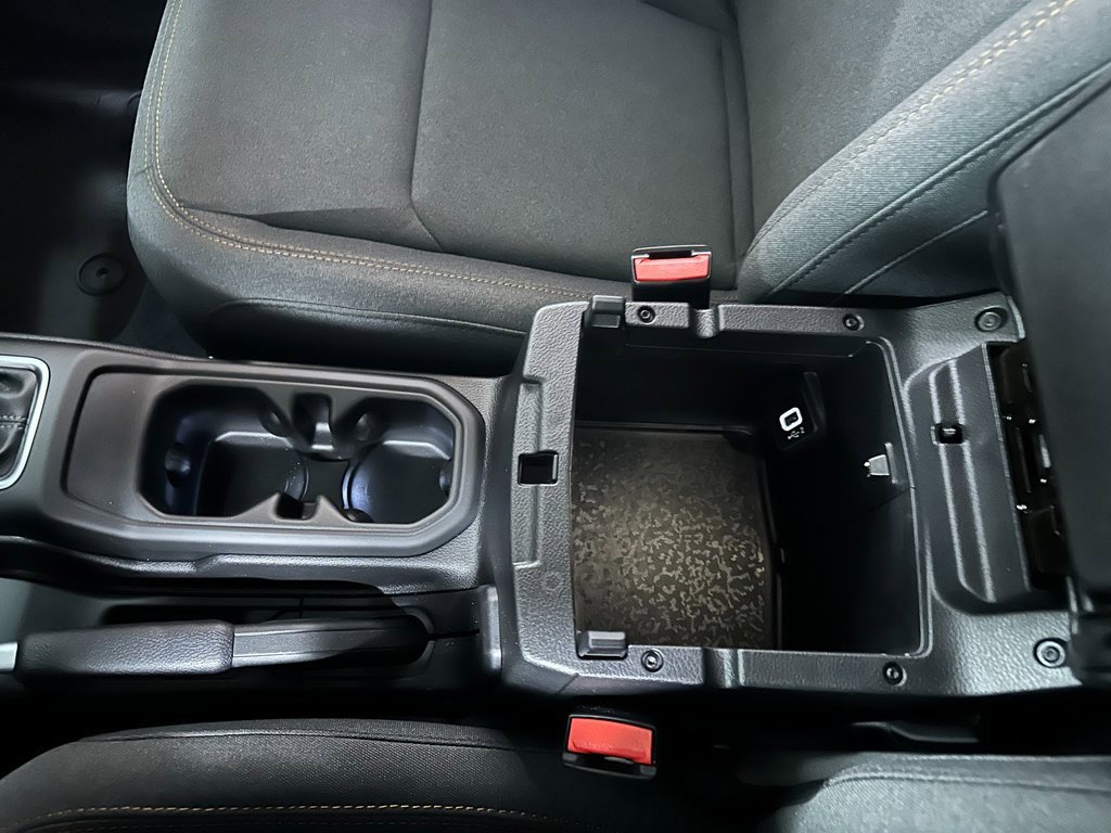 New 2026 Jeep Wrangler Willys image 31