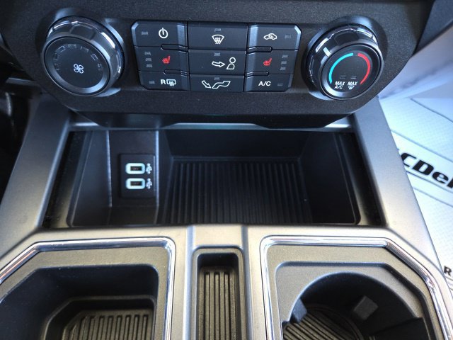 Used 2018 Ford F150 XLT w/ Equipment Group 302A Luxury AWD/4WD image 64