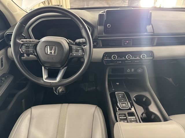 Used 2023 Honda Pilot EX-L image 27