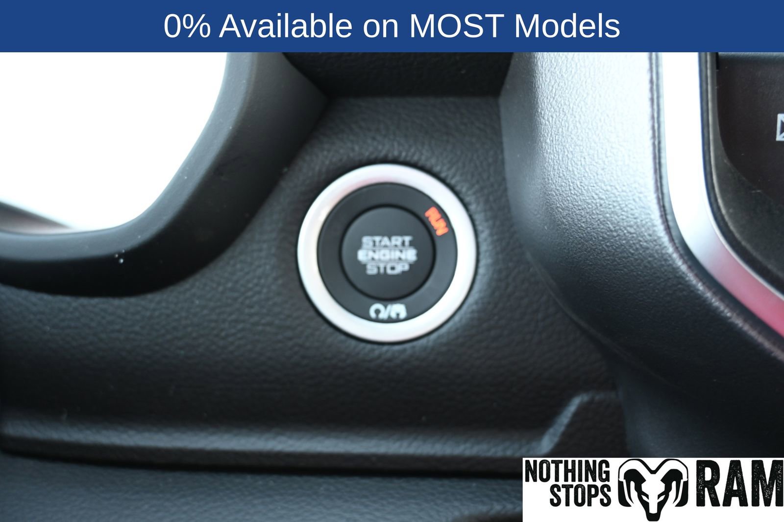 New 2026 RAM 1500 4x4 Crew Cab image 16