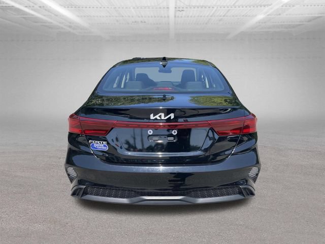 Used 2024 Kia Forte LXS FWD image 6
