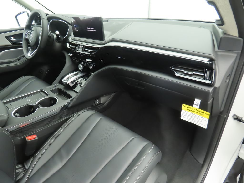 New 2026 Acura MDX w/ Technology Package image 19