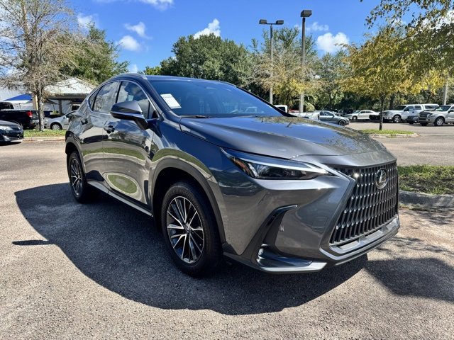 Used 2024 Lexus NX 350 AWD image 1