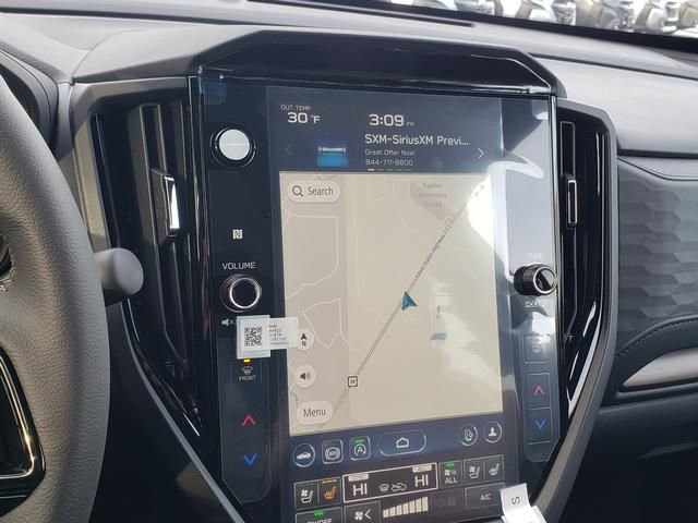 New 2026 Subaru Forester Touring image 19