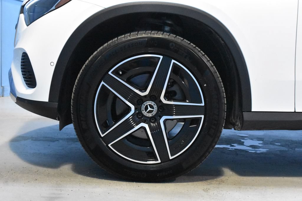 Certified 2026 Mercedes-Benz GLC 300 4MATIC image 20