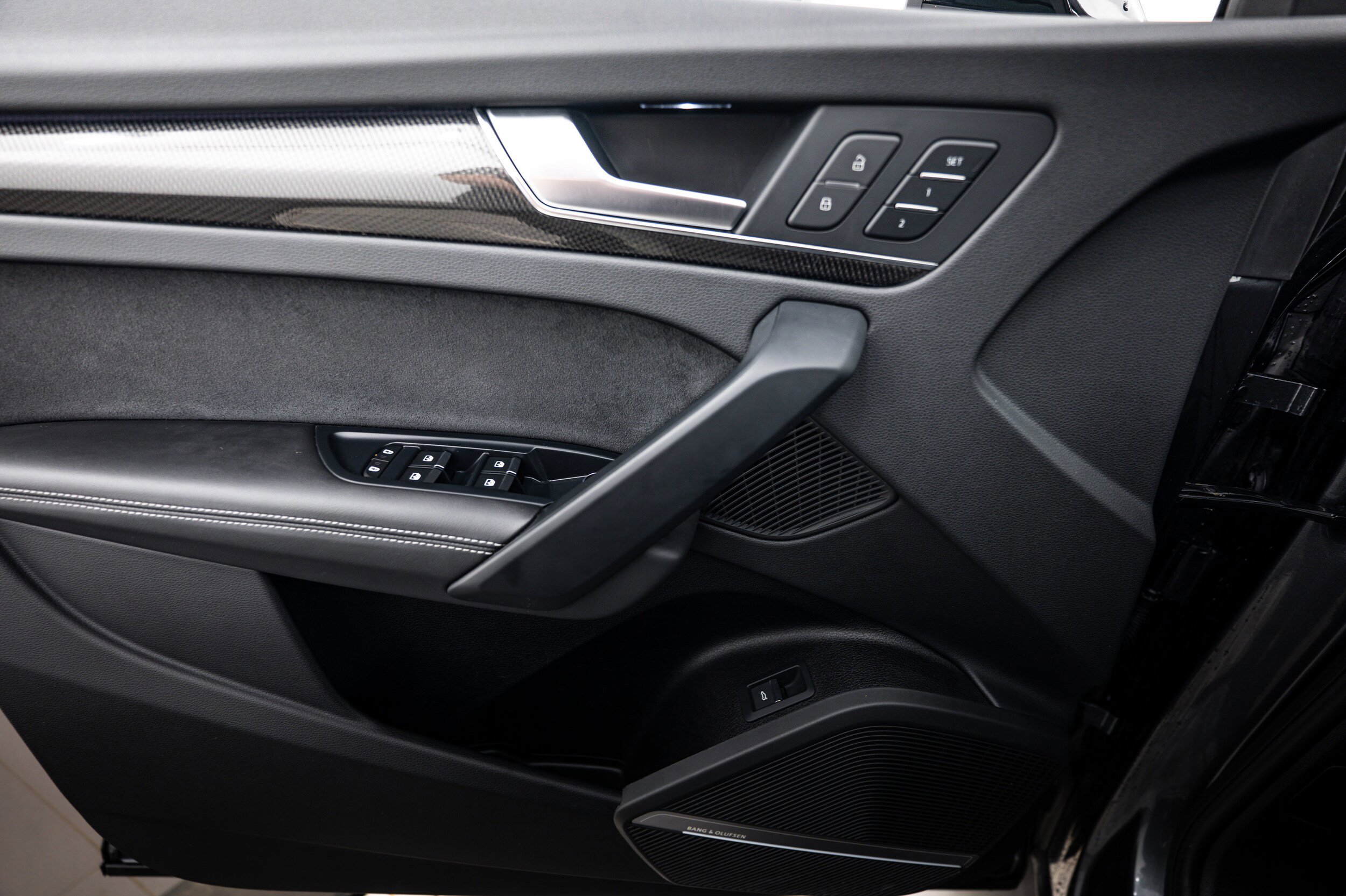 Certified 2023 Audi SQ5 Prestige AWD/4WD image 16