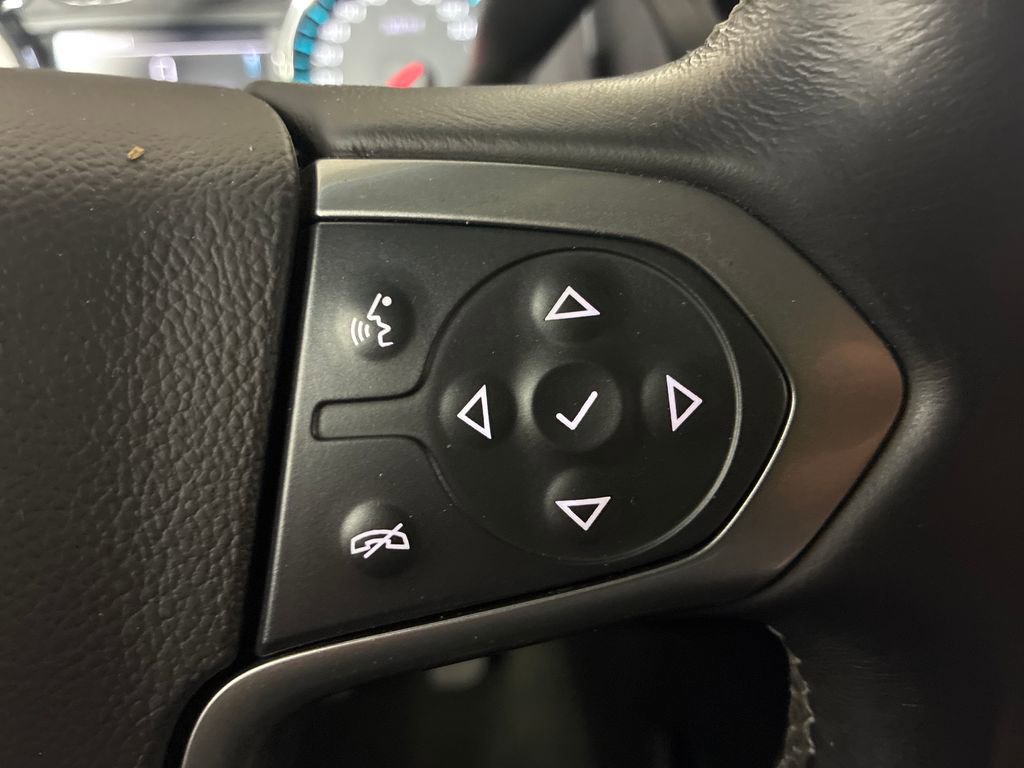 Used 2015 Chevrolet Tahoe LT w/ Max Trailering Package AWD/4WD image 19