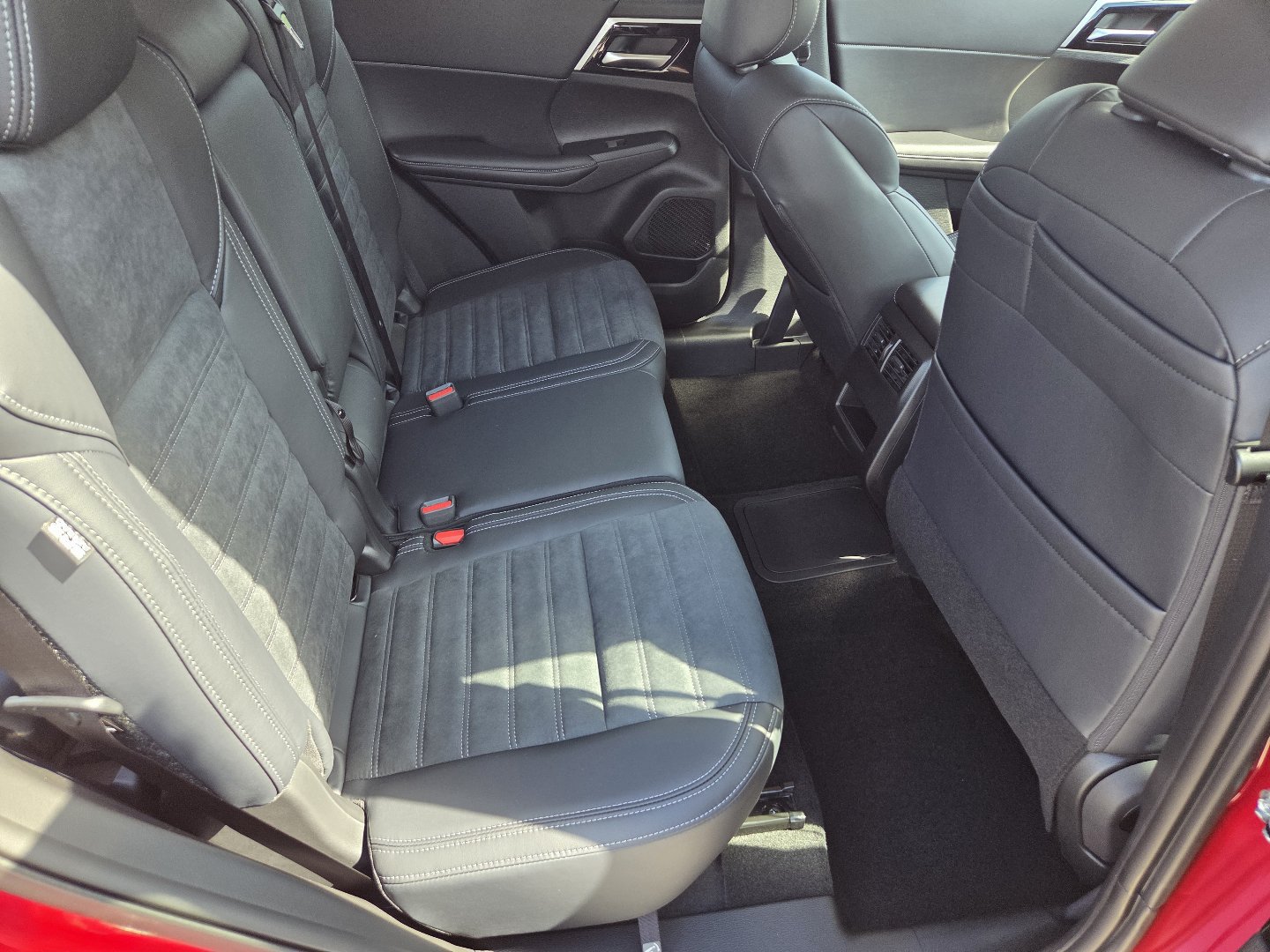 New 2026 Nissan Rogue SL AWD/4WD image 23