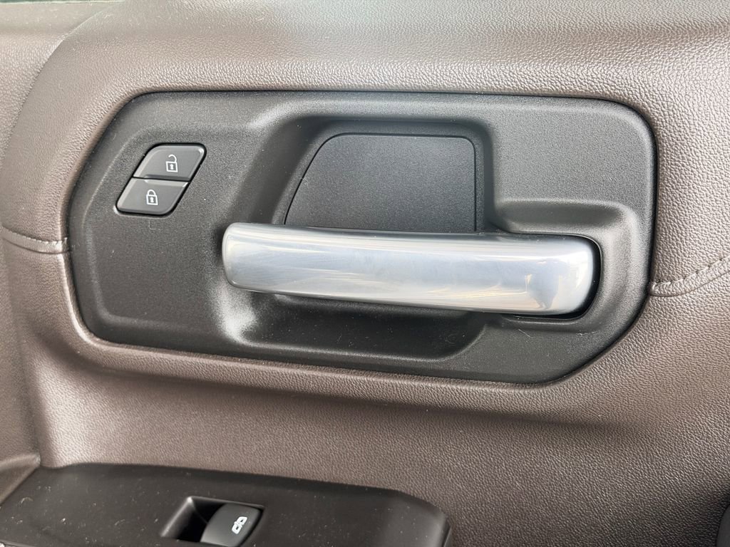 Used 2021 GMC Sierra 2500 Denali w/ Technology Package image 28