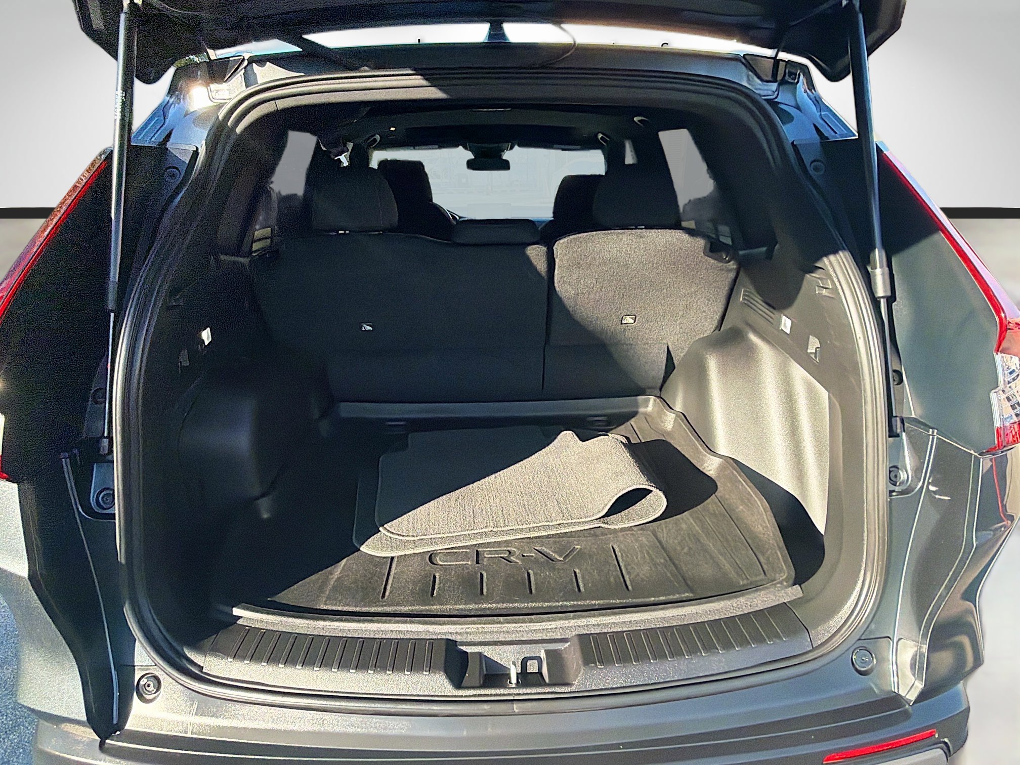 Certified 2025 Honda CR-V Sport image 26