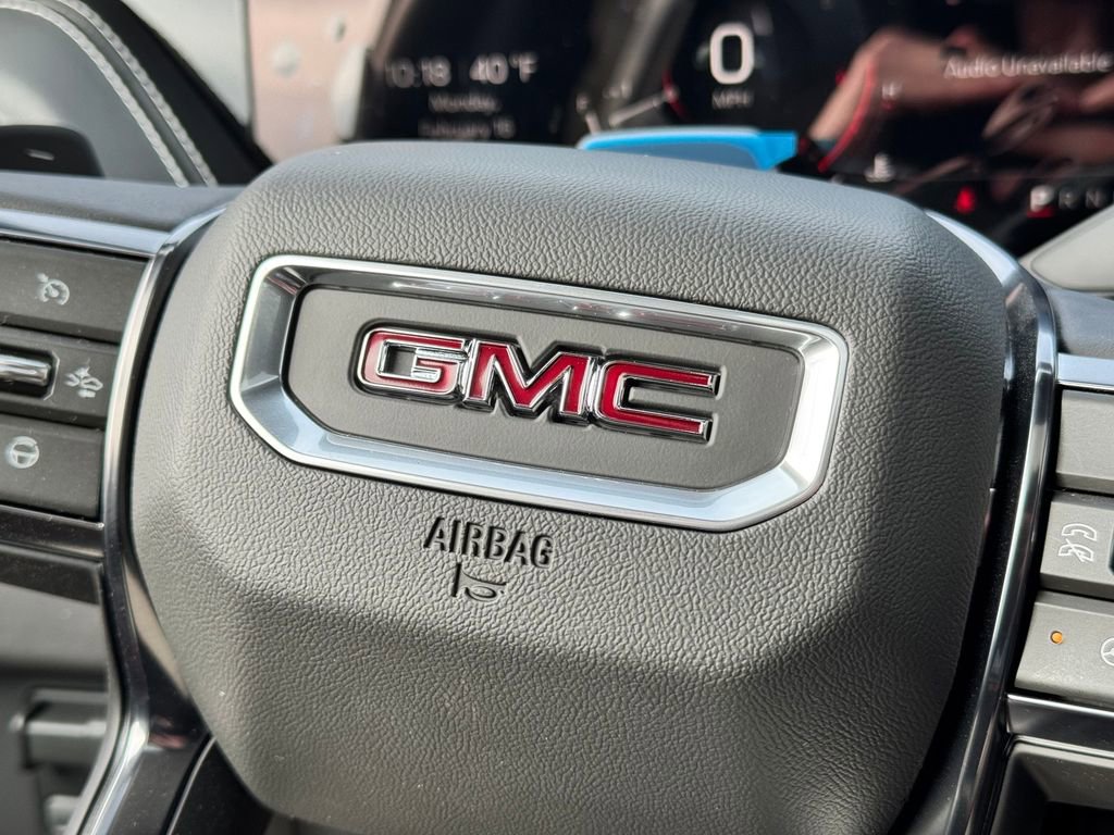 New 2026 GMC Yukon XL AT4 Ultimate image 68