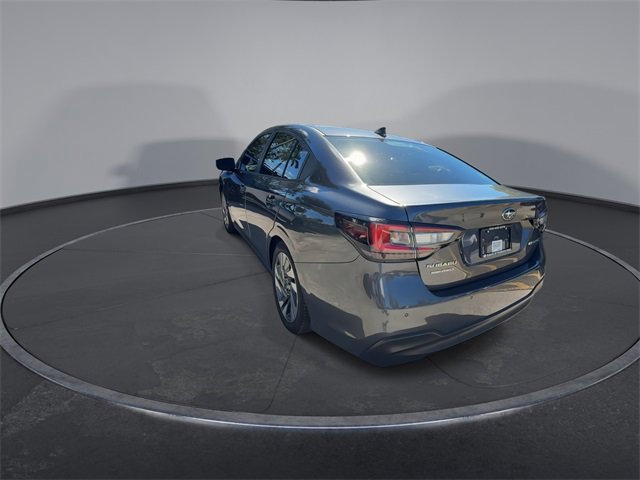 New 2025 Subaru Legacy Limited image 6