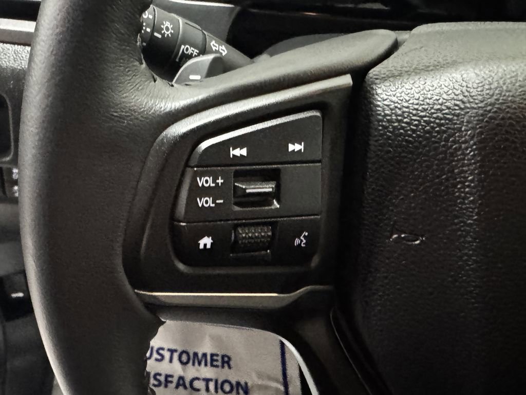 Used 2025 Honda Ridgeline RTL image 5