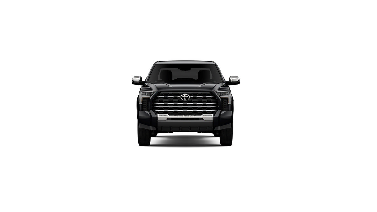 Certified 2026 Toyota Tundra Capstone AWD/4WD image 73