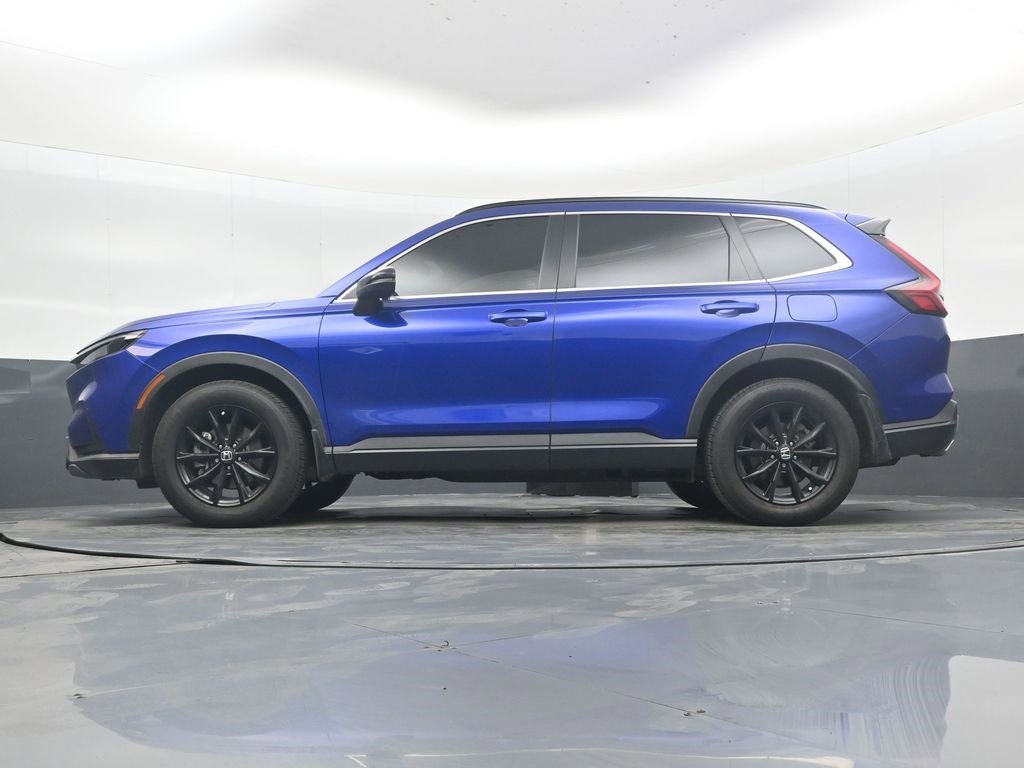Used 2023 Honda CR-V Sport image 38